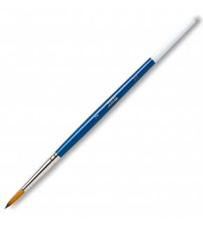 Pebeo Fırça Suluboya Golden Sentetik 111/7 (1 Adet)