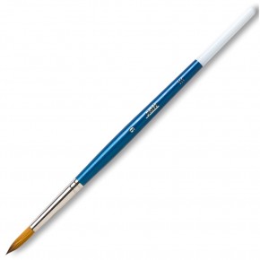 Pebeo Fırça Suluboya Golden Sentetik 111/9 (1 Adet)