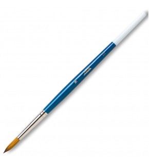 Pebeo Fırça Suluboya Golden Sentetik 111/9 (1 Adet)