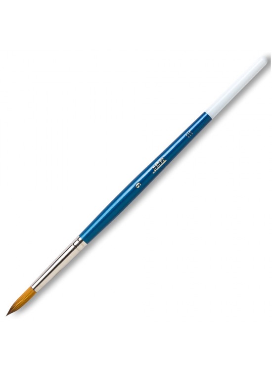 Pebeo Fırça Suluboya Golden Sentetik 111/9 (1 Adet)