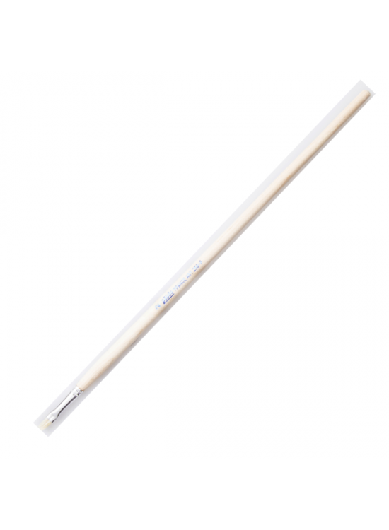 Pebeo Fırça Uzun Bristle Kıl Sert Kıllı Akrilik-Yağlı Boya 258F 02 (1 Adet)