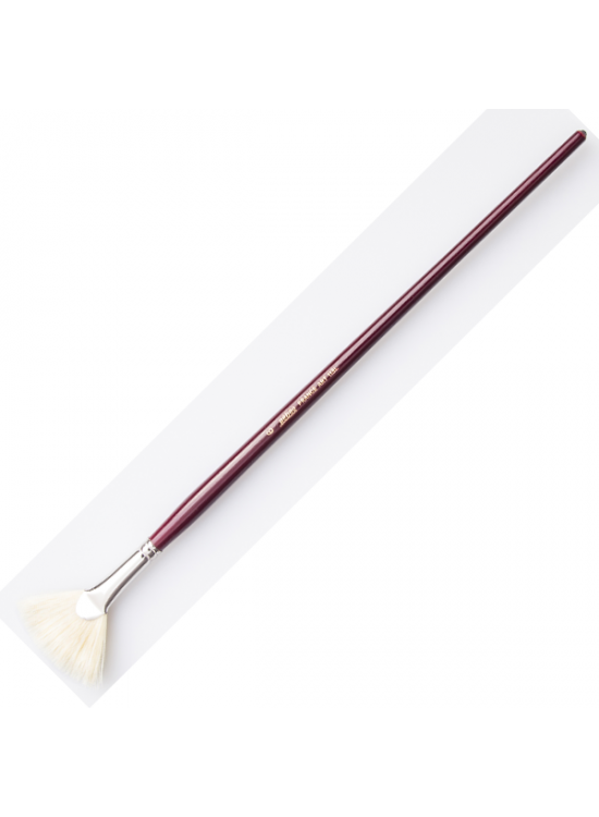 Pebeo Fırça Yelpaze Doğal Kıl No:6 113L (1 Adet) Pebeo Fırça Yelpaze Doğal Kıl No:6 113L (1 Adet)