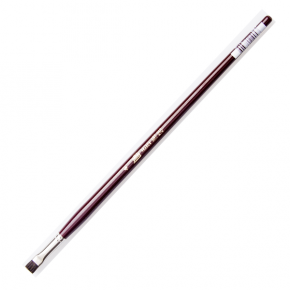 Pebeo Fırça Yüksek Kalite Samur Kıllı Akrilik-Yağlı Boya 210 04 (1 Adet)