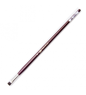 Pebeo Fırça Yüksek Kalite Samur Kıllı Akrilik-Yağlı Boya 210 04 (1 Adet)