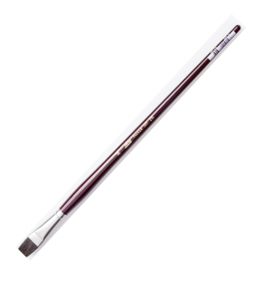 Pebeo Fırça Yüksek Kalite Samur Kıllı Akrilik-Yağlı Boya 210 14