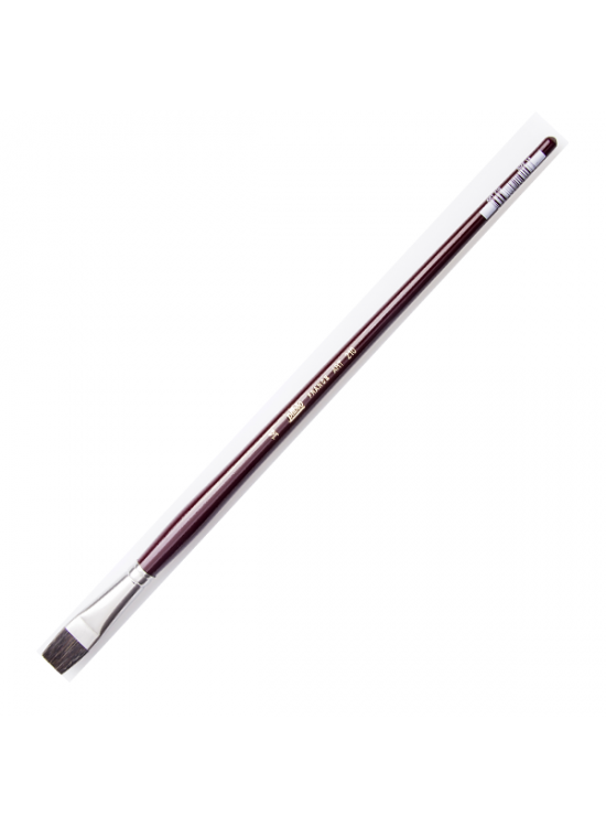 Pebeo Fırça Yüksek Kalite Samur Kıllı Akrilik-Yağlı Boya 210 14