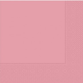 Peçete Desenli 33x33 20 Li