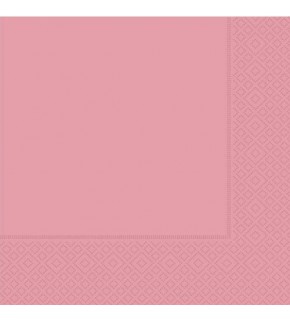 Peçete Desenli 33x33 20 Li