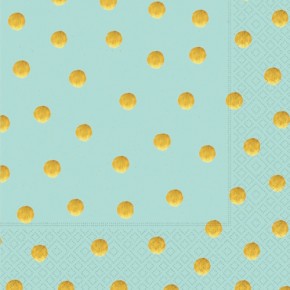 Peçete Roll Up 33x33 20li