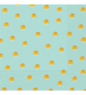 Peçete Roll Up 33x33 20li