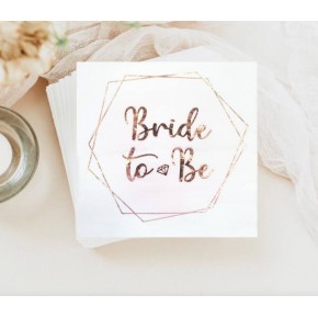 Peçete Varak Basklı Modeller 33x33 20 Li