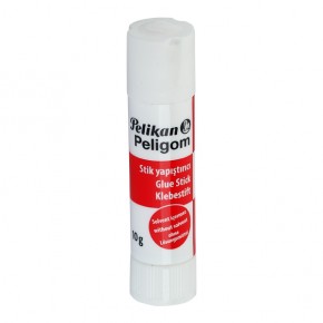 Peligom Stick Yapıştırıcı 10 GR 339 275 (1 Adet)