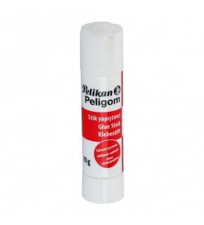 Peligom Stick Yapıştırıcı 10 GR 339 275 (1 Adet)