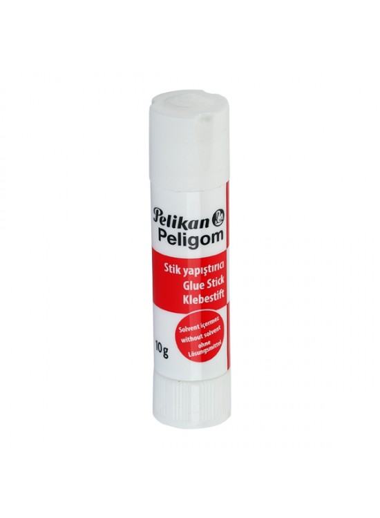 Peligom Stick Yapıştırıcı 10 GR 339 275 (1 Adet)
