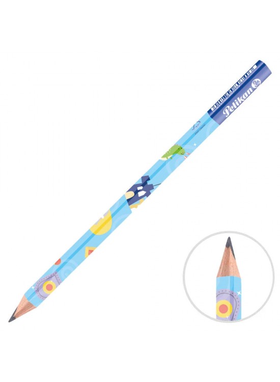 Pelikan Başlangıç Kalemi B (1 Adet)