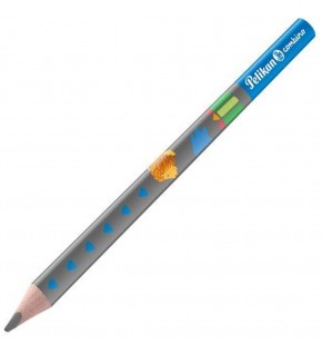 Pelikan Combino Başlangıç Kalemi Mavi B