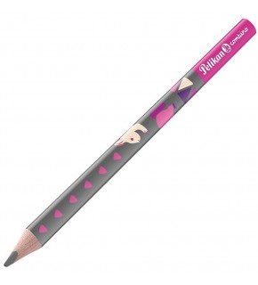Pelikan Combino Başlangıç Kalemi Pembe B (1 Adet)
