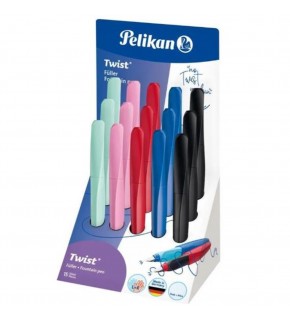 Pelikan Dolma Kalem Twist 15 Li Display P-605540