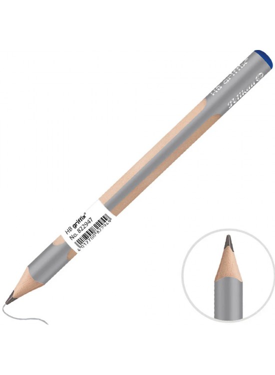 Pelikan Griffix Başlangıç Kalemi HB 822947 (1 Adet)