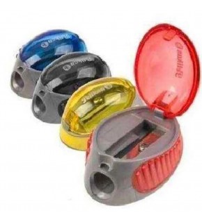 Pelikan Kalemtraş Kapaklı 404