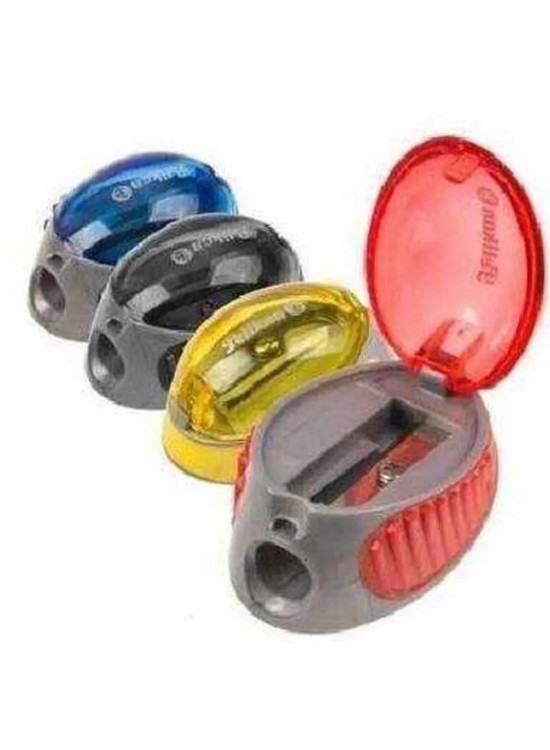 Pelikan Kalemtraş Kapaklı 404