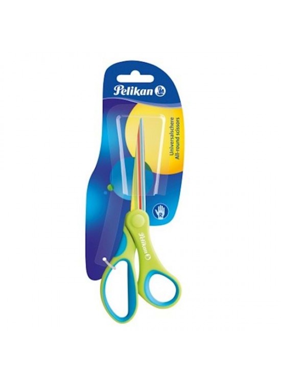 Pelikan Makas Büyük 804 875 (1 Adet)