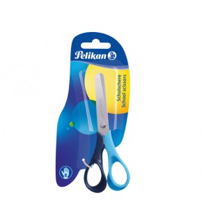 Pelikan Makas Kolay Kullanışlı (1 Adet)