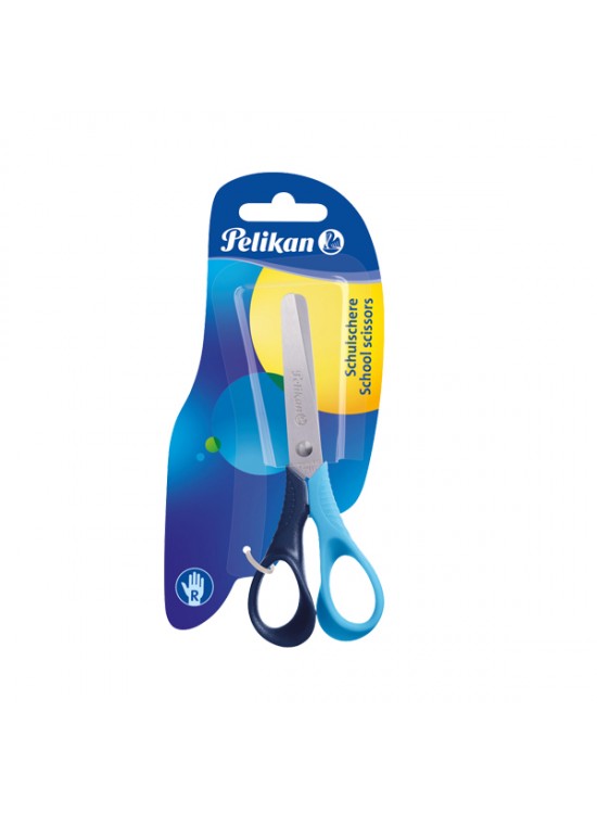 Pelikan Makas Kolay Kullanışlı (1 Adet)