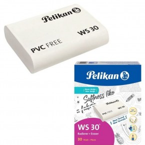 Pelikan Silgi Ws-30 (1 Adet)