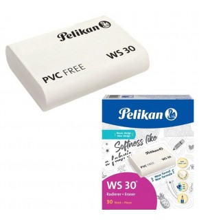 Pelikan Silgi Ws-30 (1 Adet)