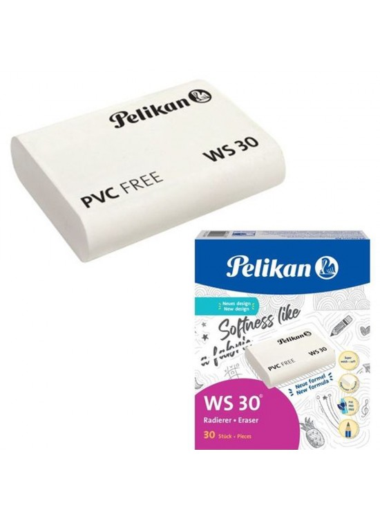 Pelikan Silgi Ws-30