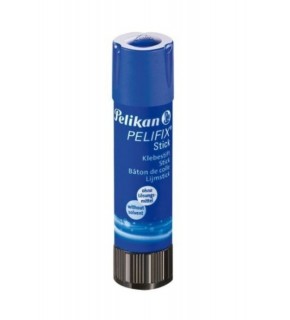 Pelikan Stick Yapıştırıcı Pelifix 10 GR 335 653 (1 Adet)