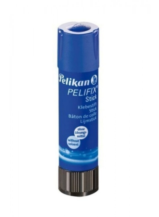 Pelikan Stick Yapıştırıcı Pelifix 10 GR 335 653 (1 Adet) Pelikan Stick Yapıştırıcı Pelifix 10 GR 335 653 (1 Adet)