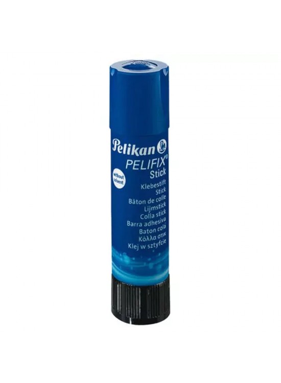 Pelikan Stick Yapıştırıcı Pelifix 10 GR 335 653 Pelikan Stick Yapıştırıcı Pelifix 10 GR 335 653