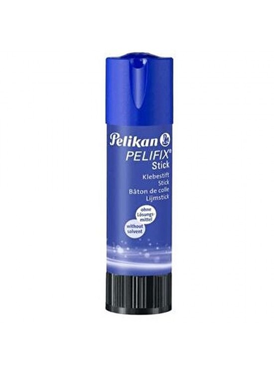 Pelikan Stick Yapıştırıcı Pelifix 20 GR 938 Pelikan Stick Yapıştırıcı Pelifix 20 GR 938