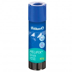 Pelikan Stick Yapıştırıcı Pelifix 40 GR 941 (1 Adet)