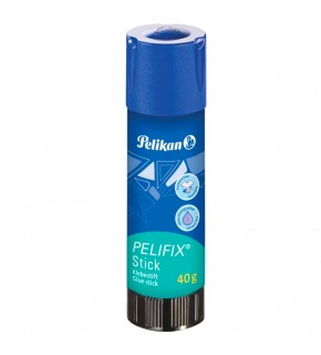 Pelikan Stick Yapıştırıcı Pelifix 40 GR 941