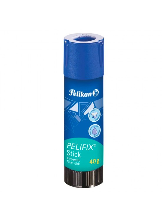 Pelikan Stick Yapıştırıcı Pelifix 40 GR 941