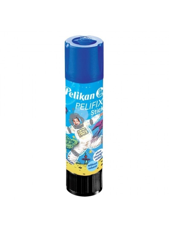 Pelikan Stick Yapıştırıcı Pelifix Design Mavi 10 GR 936M Pelikan Stick Yapıştırıcı Pelifix Design Mavi 10 GR 936M
