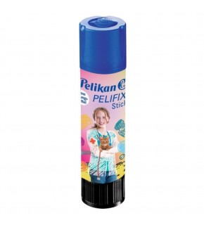 Pelikan Stick Yapıştırıcı Pelifix Design Pembe 10 GR 340 125