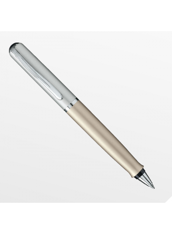 Pelikan Tükenmez Kalem Epoch Serisi Gümüş K360 Pelikan Tükenmez Kalem Epoch Serisi Gümüş K360