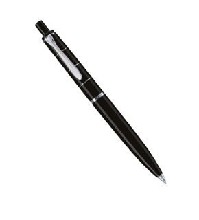 Pelikan Tükenmez Kalem Rıng Daire Gümüş K215