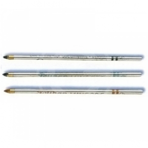 Pelikan Tükenmez Kalem Yedeği Kısa Kırmızı 38 (1 Adet)