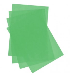 Pelur Kağıdı A4 250 Li Açık Yeşil