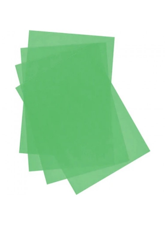 Pelur Kağıdı A4 250 Li Açık Yeşil Pelur Kağıdı A4 250 Li Açık Yeşil