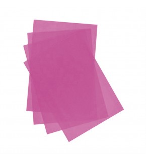 Pelur Kağıdı A4 250 Li Fuşya