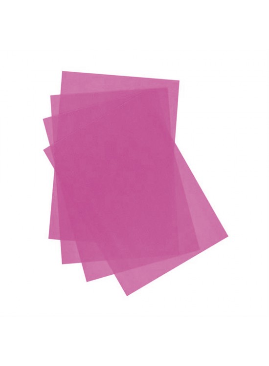 Pelur Kağıdı A4 250 Li Fuşya