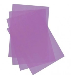 Pelur Kağıdı A4 250 Li Lila