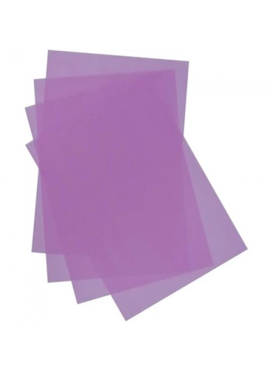 Pelur Kağıdı A4 250 Li Lila Pelur Kağıdı A4 250 Li Lila