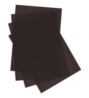 Pelur Kağıdı A4 250 Li Siyah